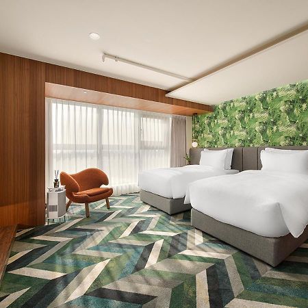 Jai Chateau Hotels & Hostels Tainan Cameră foto